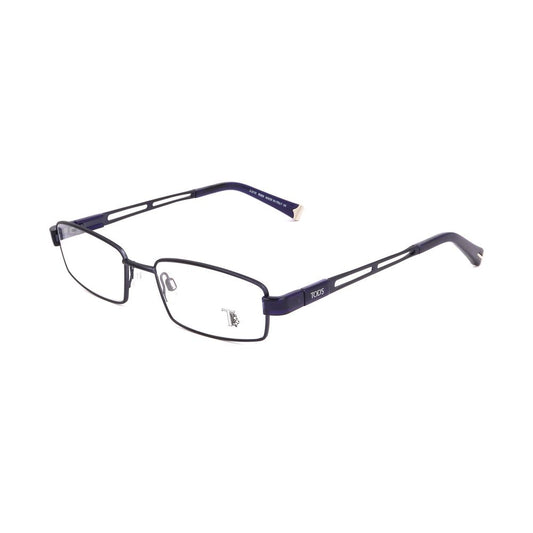 Turquoise Metal Glasses (Frames)