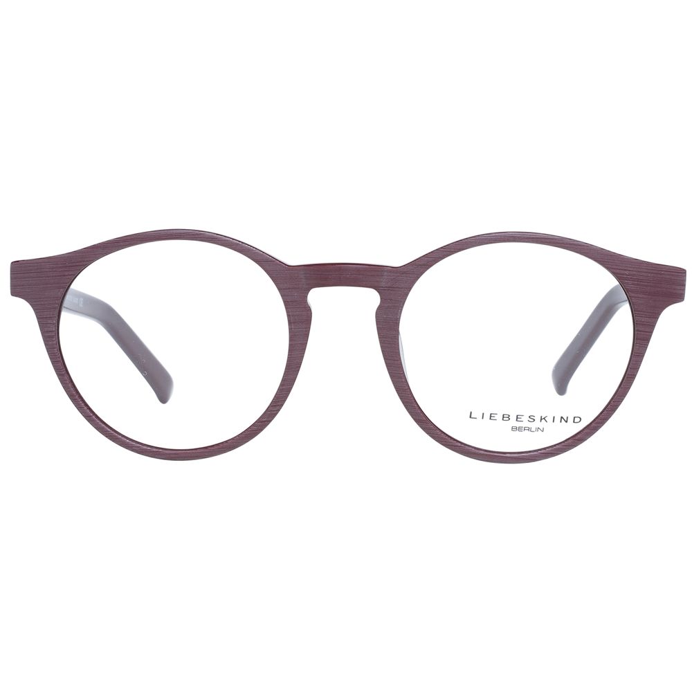 Multicolor Plastic Glasses (Frames)