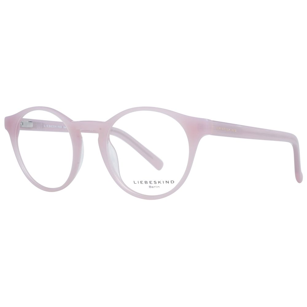 Multicolor Plastic Glasses (Frames)