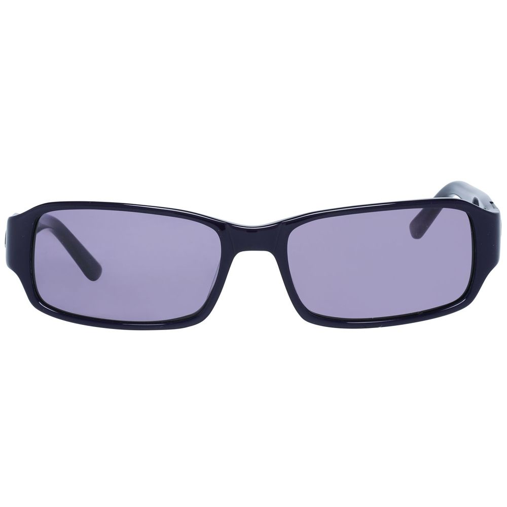 Multicolor Plastic Sunglasses
