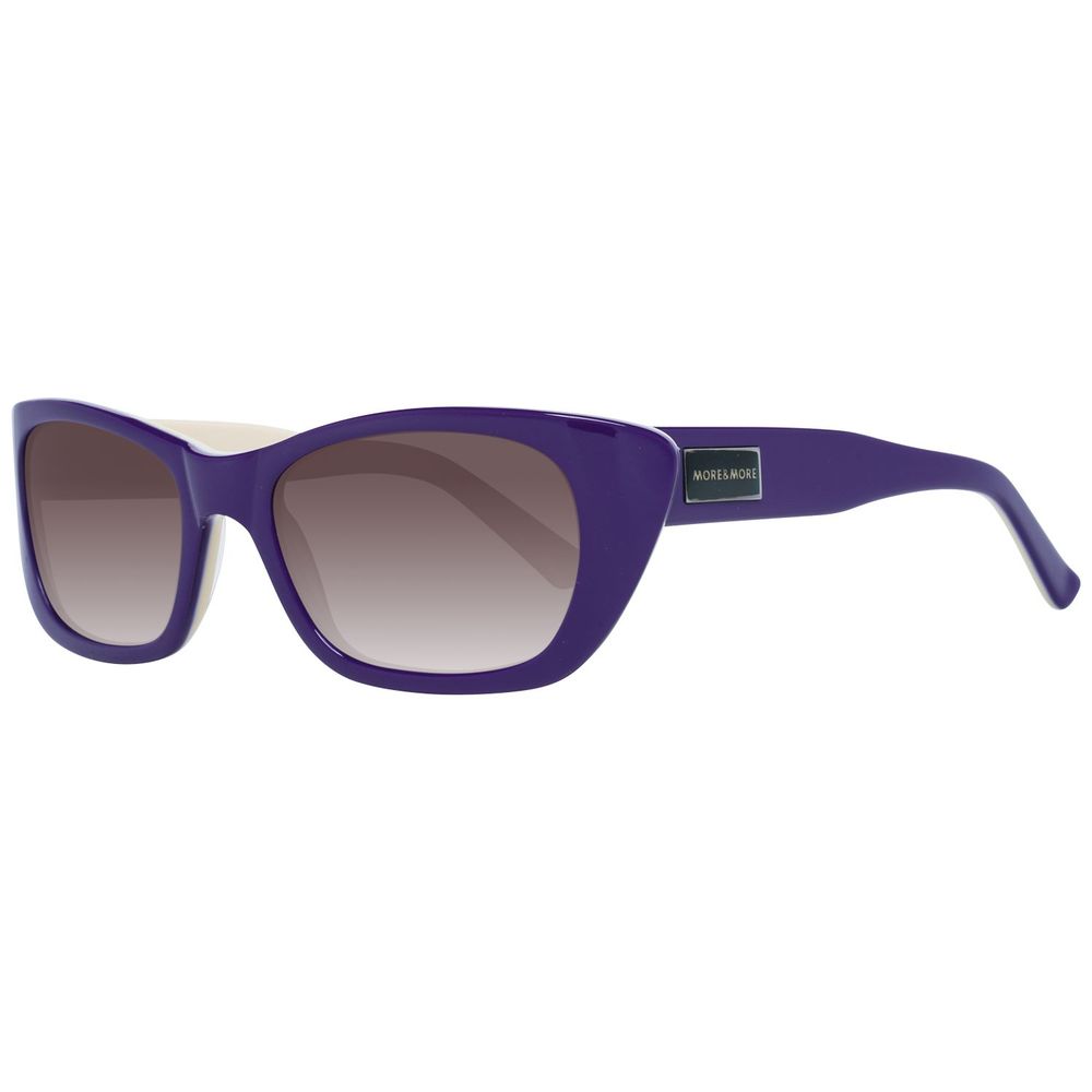 Multicolor Plastic Sunglasses