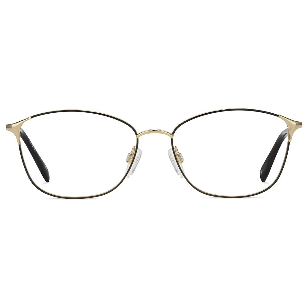 Rose Gold Metal Glasses (Frames)