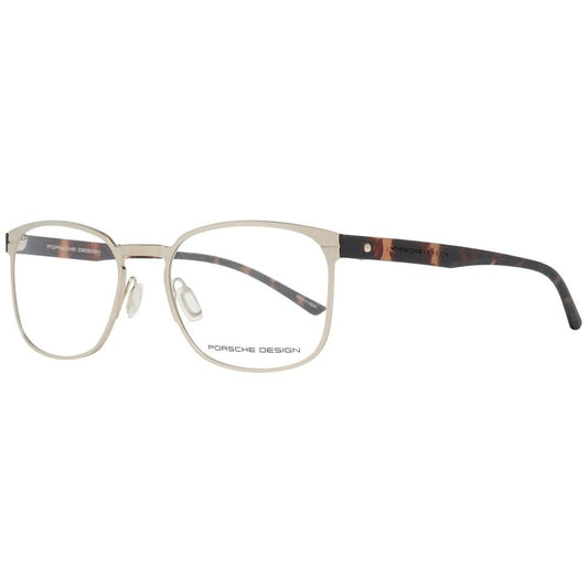 Gold Titanium Glasses (Frames)