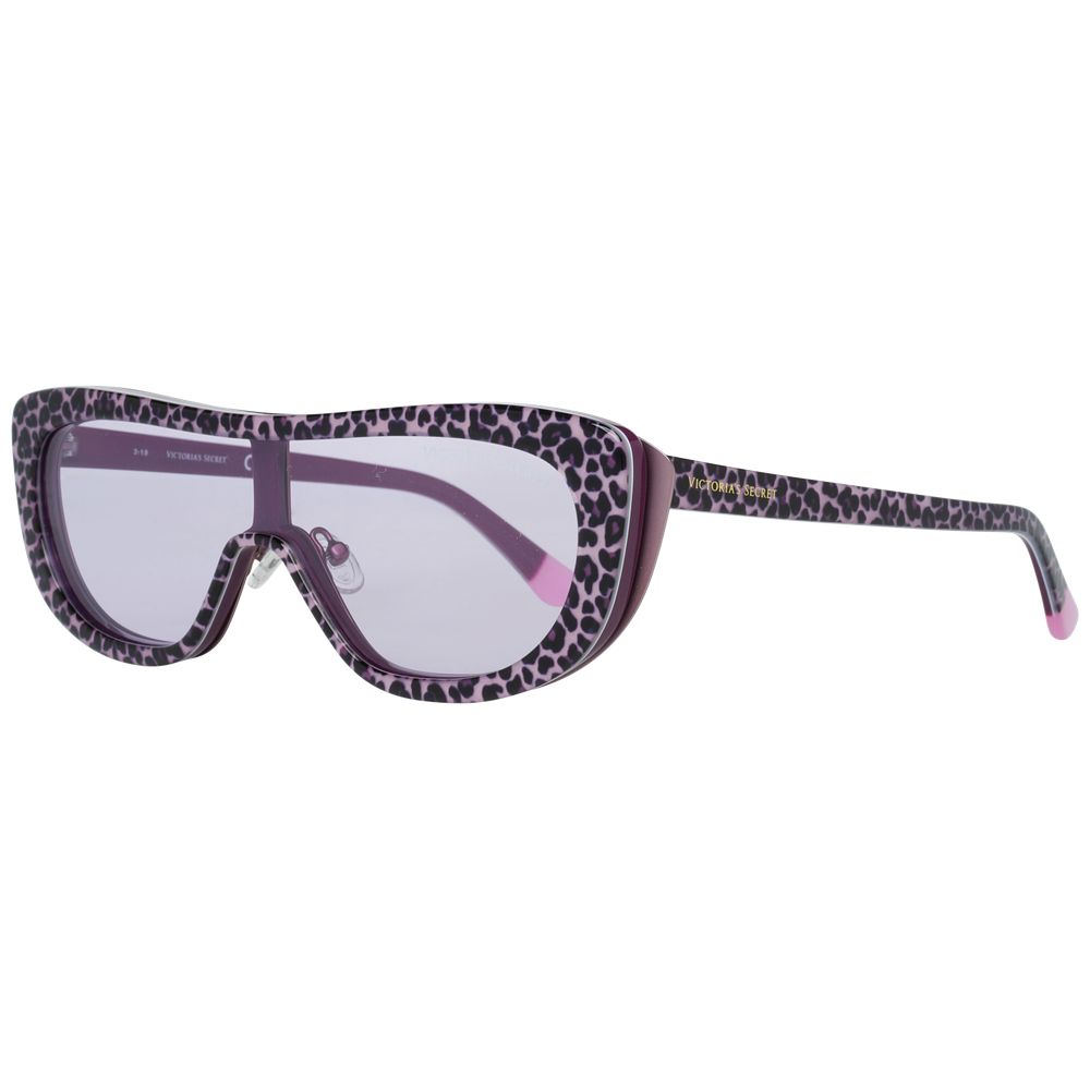 Multicolor Plastic Sunglasses