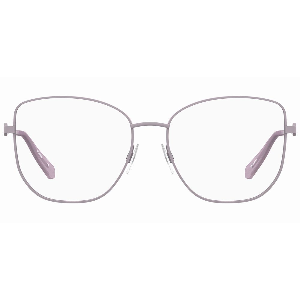 Multicolor Metal Glasses (Frames)