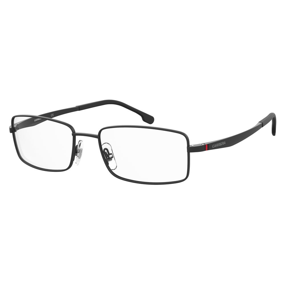 Black Metal Glasses (Frames)