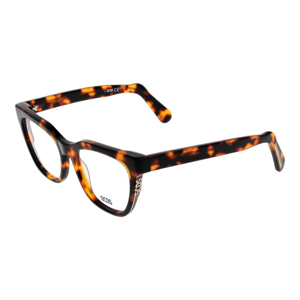 Brown Acetate Glasses (Frames)