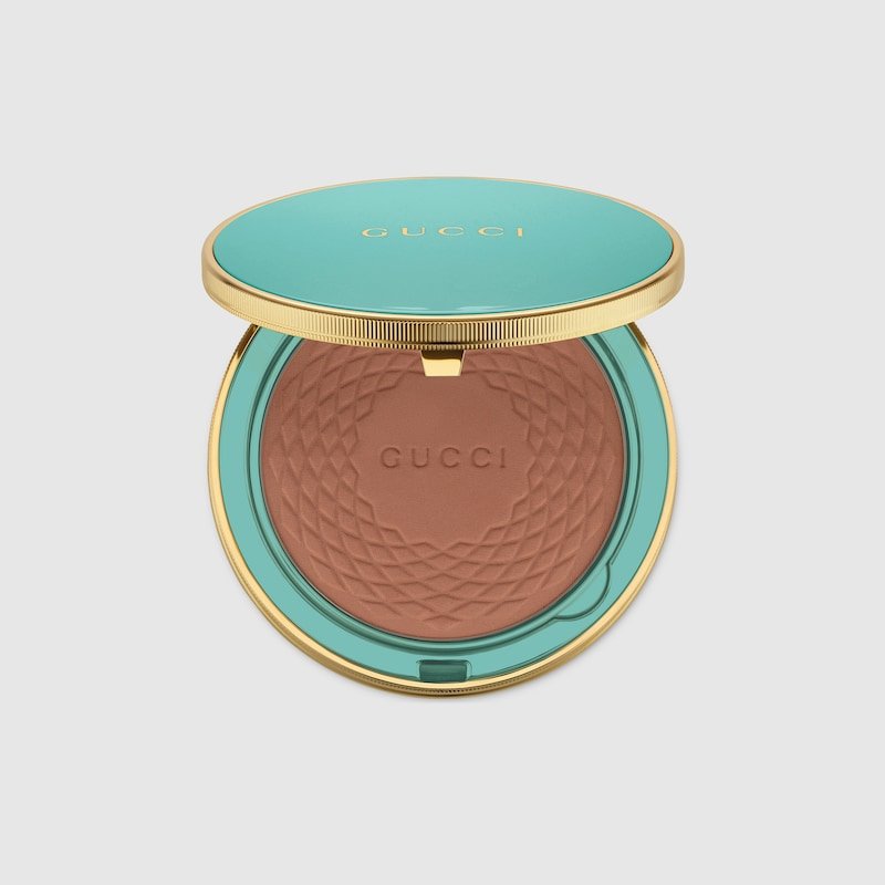 Gucci 02, Polvere Poudre De Beauté Éclat Soleil
