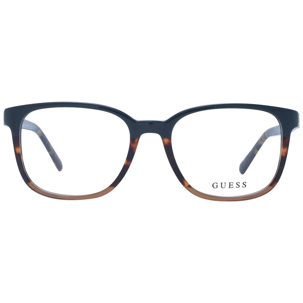 Brown Acetate Glasses (Frames)