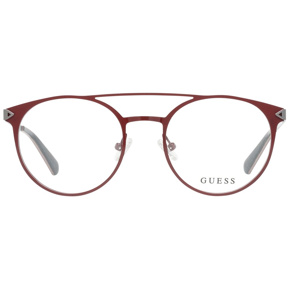 Multicolor Metal Glasses (Frames)