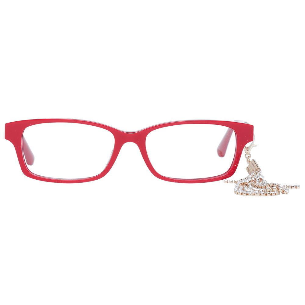 Multicolor Plastic Glasses (Frames)