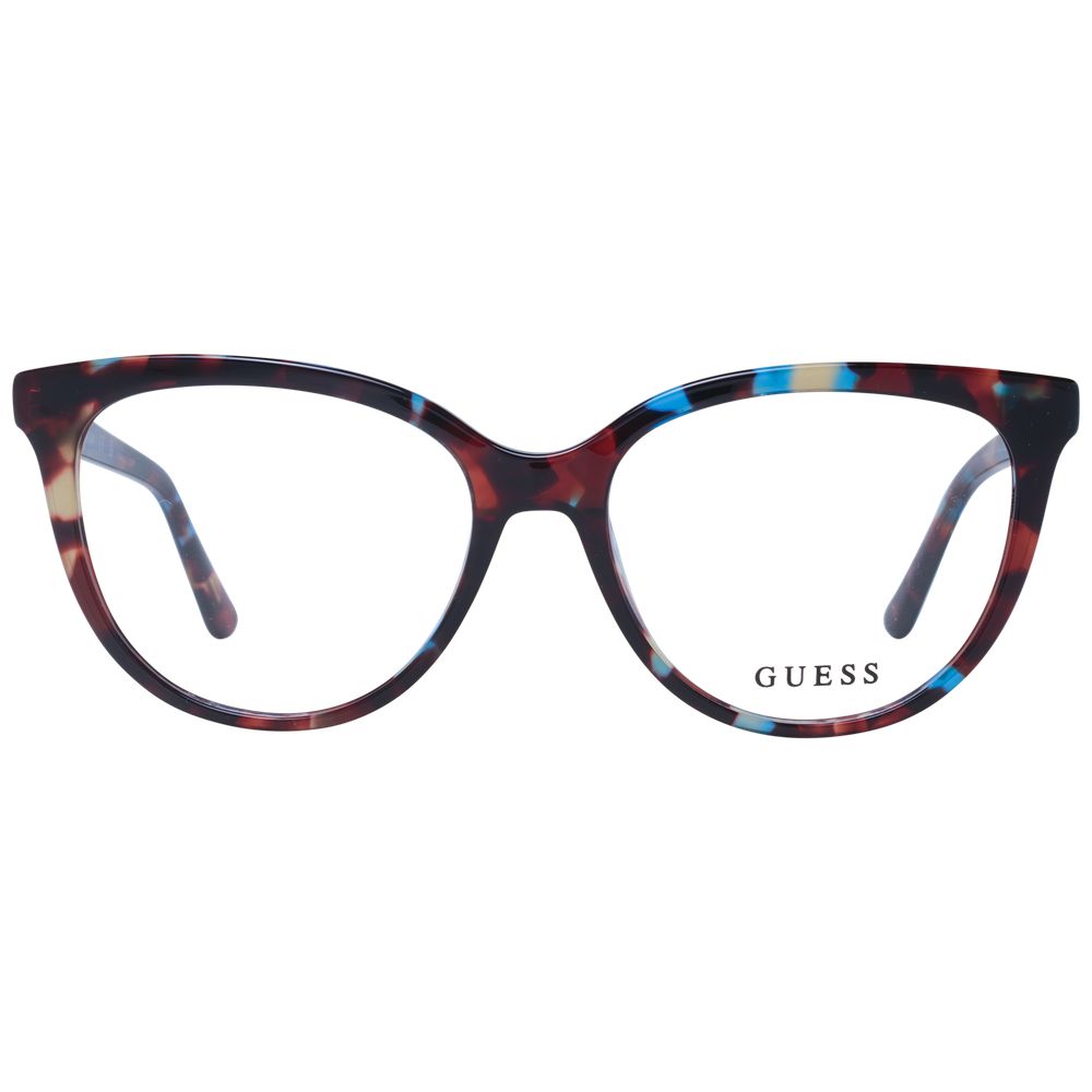 Brown Acetate Glasses (Frames)