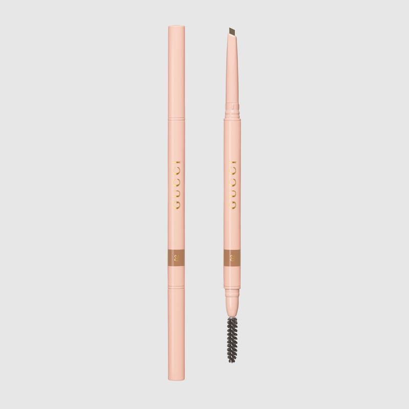 Gucci 02 Blond, matita per sopracciglia Stylo À Sourcils Waterproof