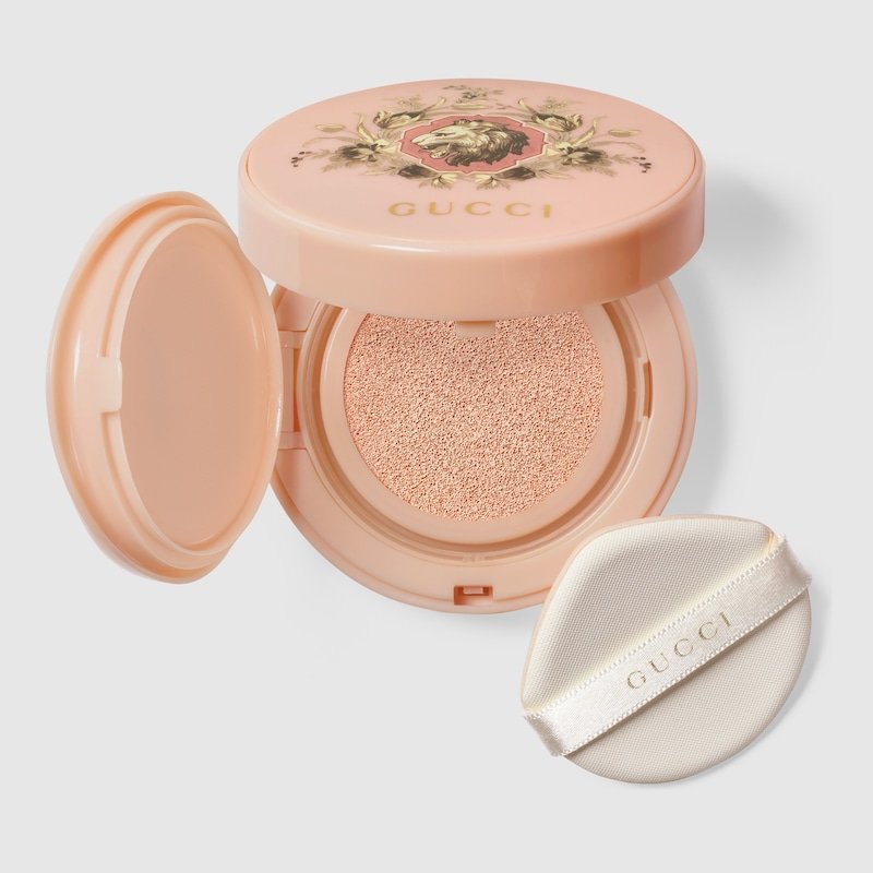 Gucci 04, fondotinta SPF Cushion De Beauté