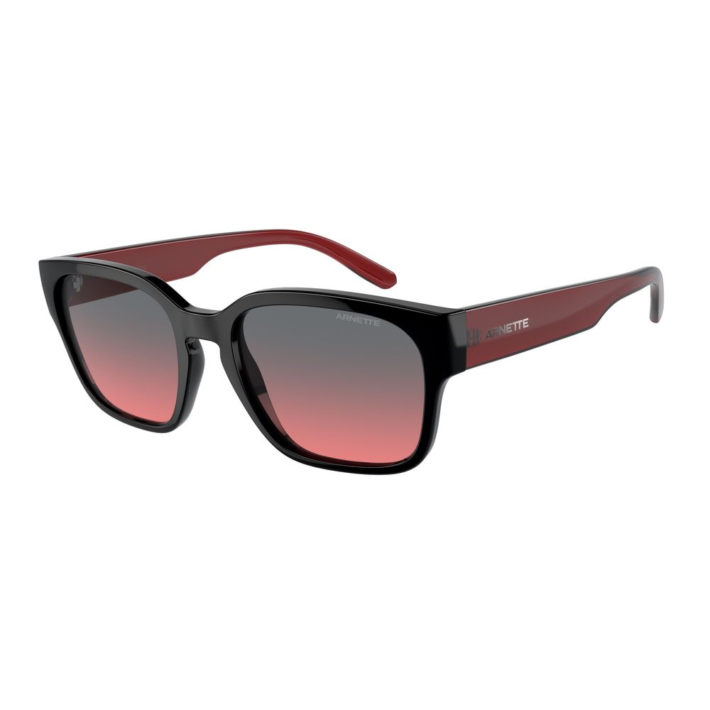 Multicolor Resin Sunglasses
