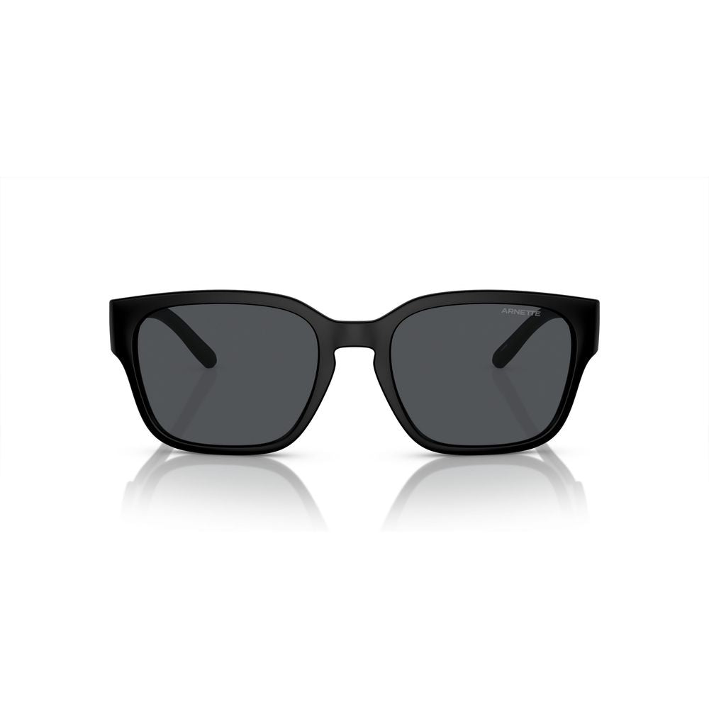 Multicolor Resin Sunglasses