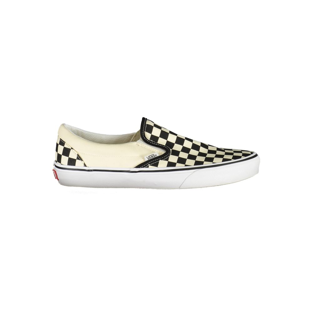 Bianco Polyester Women Sneaker