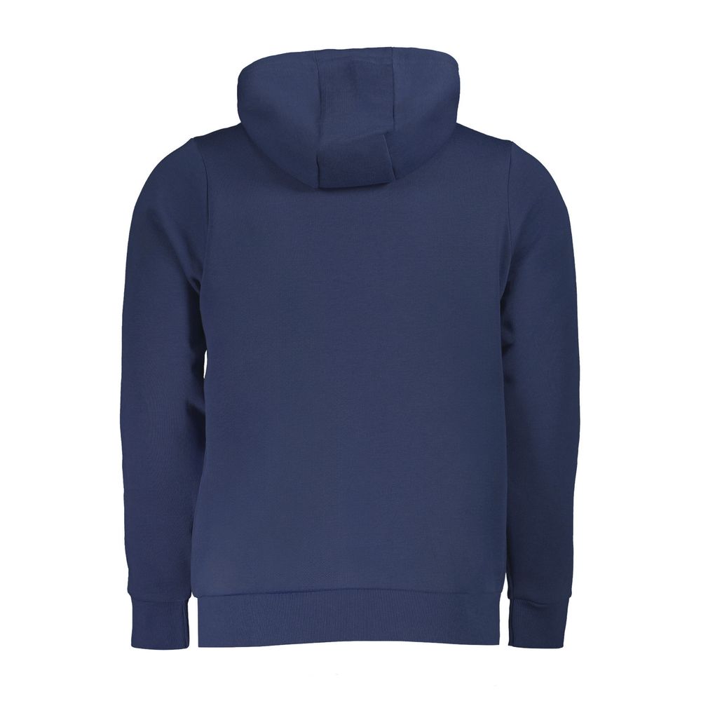 Grigio Polyester Women Sweatshirt