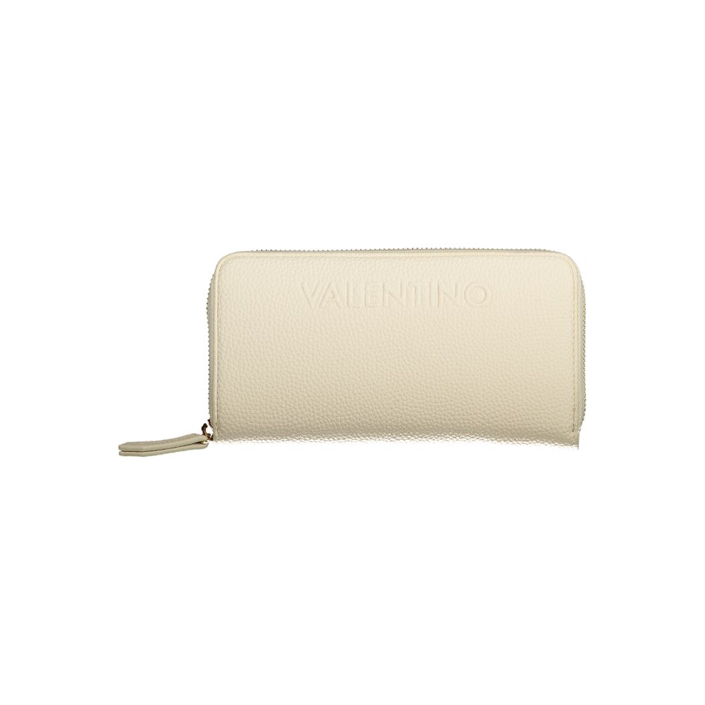 Black Polyester Women Shoulder Bag