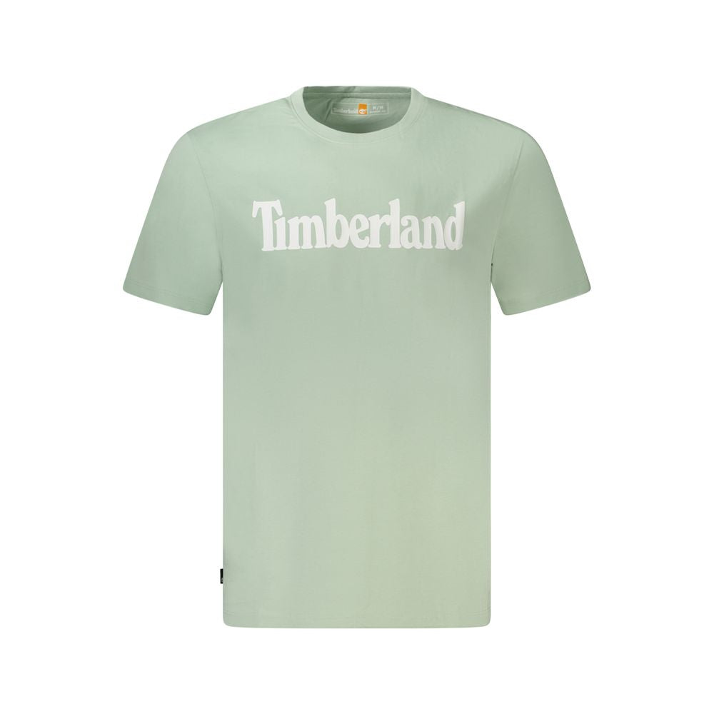 Verde Organic Cotton Men T-Shirt