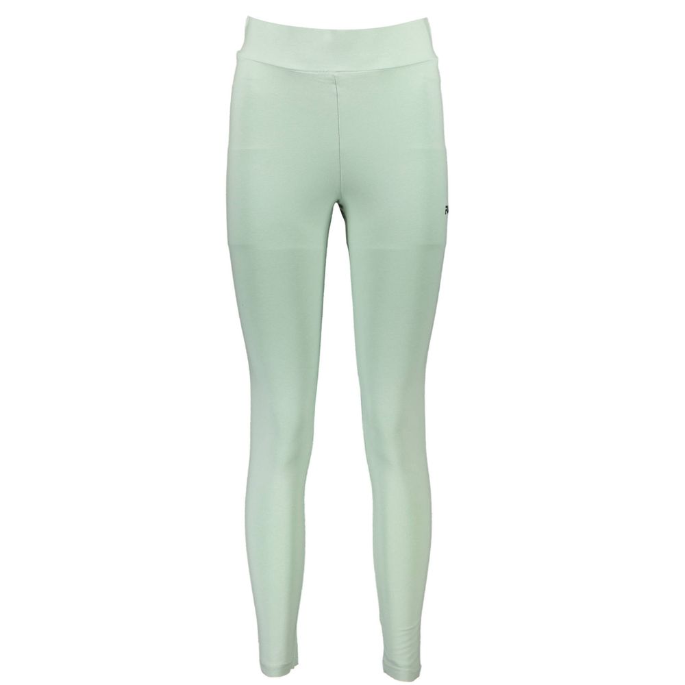 Verde Cotton Women Legging