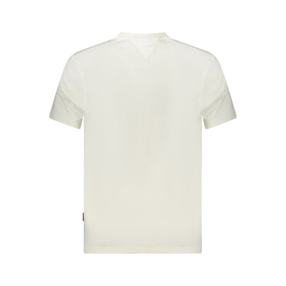 Bianco Organic Cotton Men T-Shirt