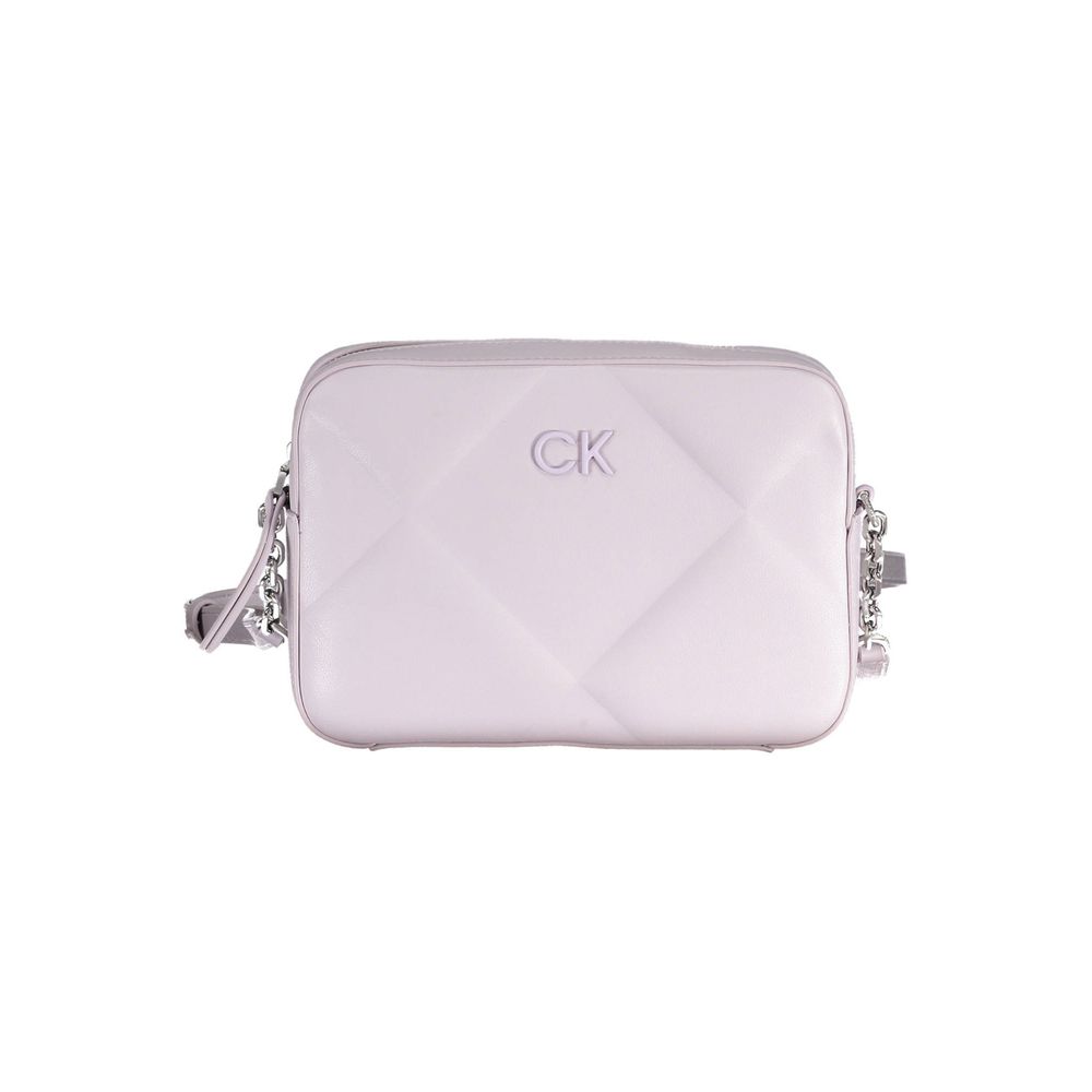 Viola Polyester Women Shoulder Bag