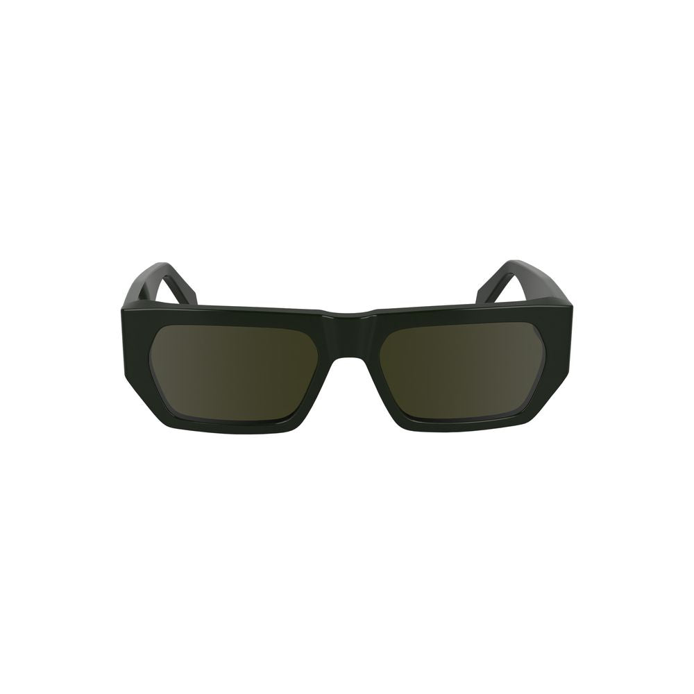 Verde Acetato Mens Sunglasses
