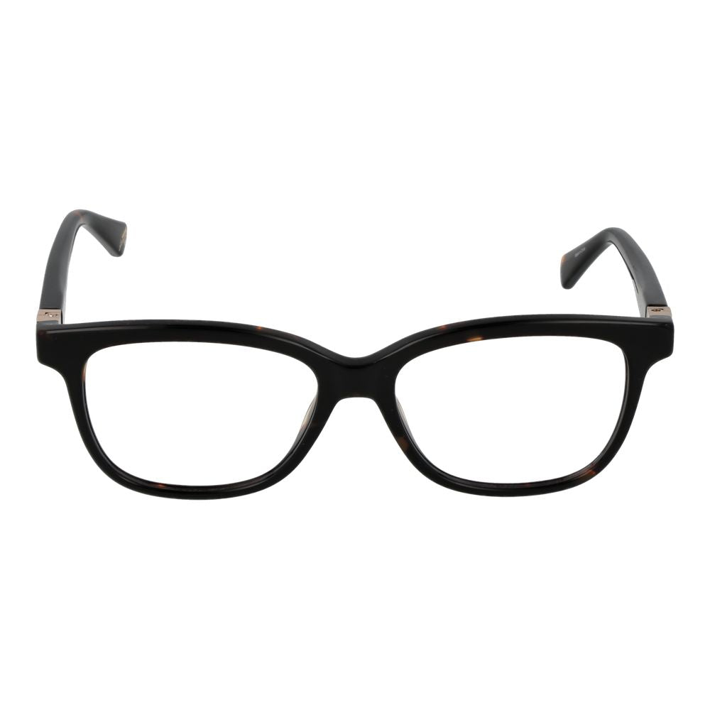 Brown Acetate Glasses (Frames)