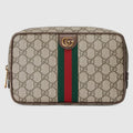 Gucci Porta necessaire Gucci Savoy misura piccola