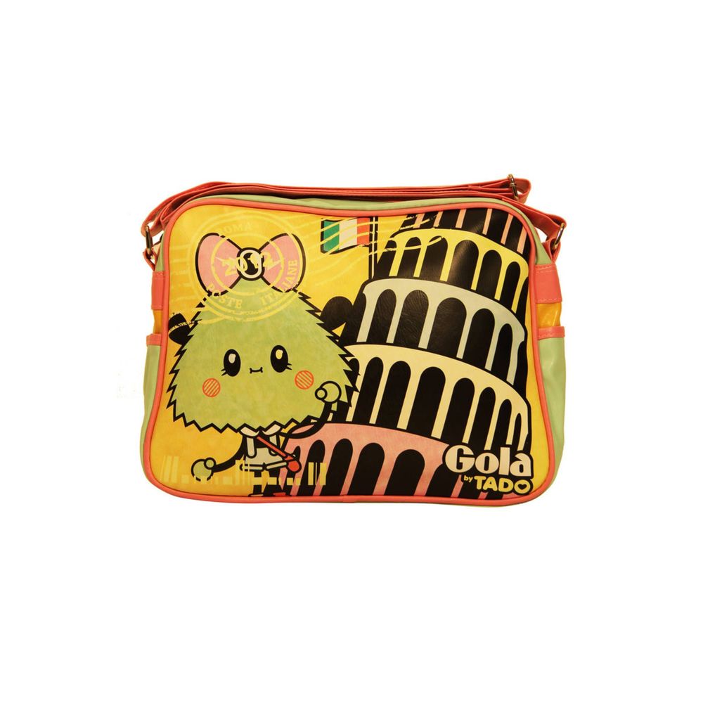 Verde Synthetic Women Shoulder Bag