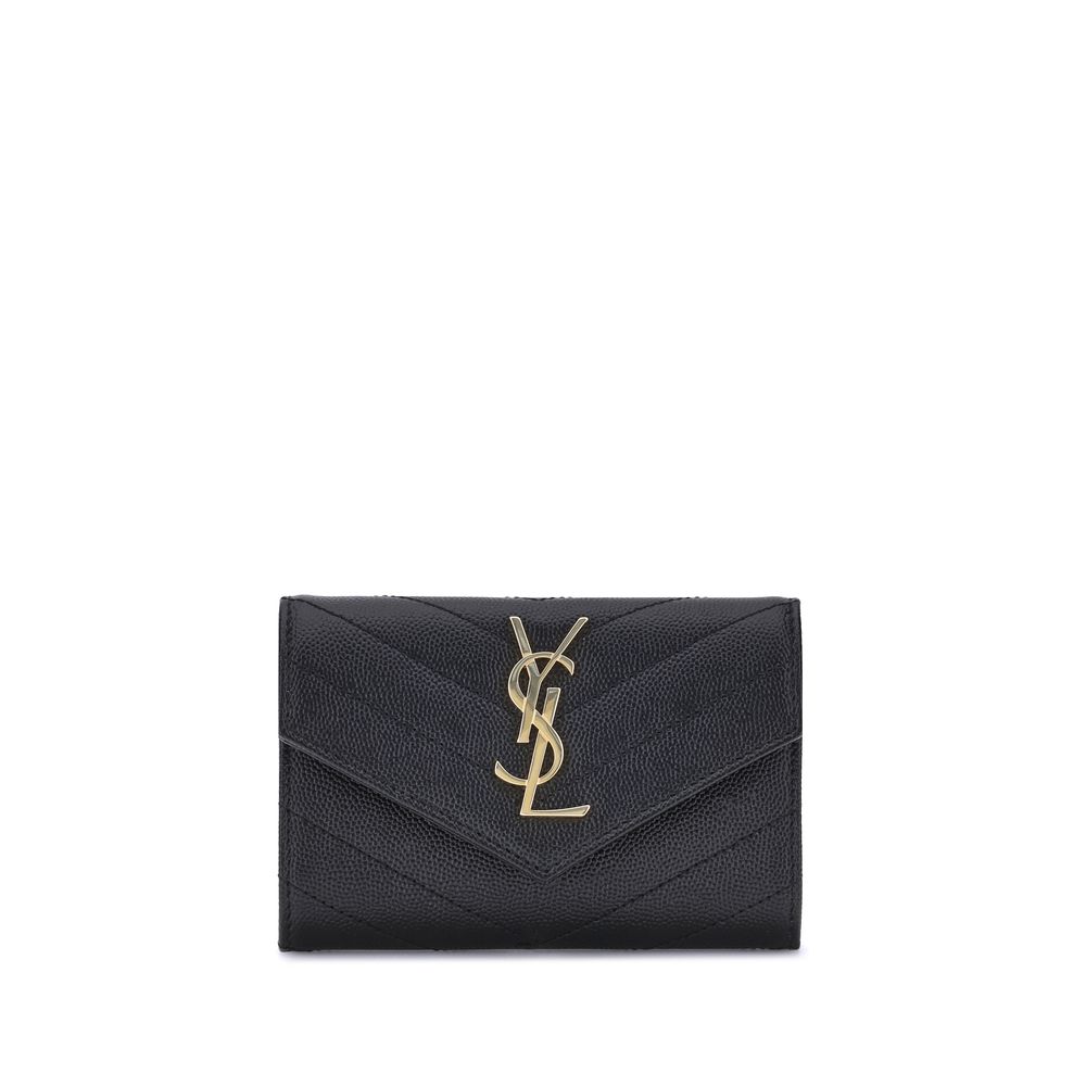 Leather Wallet