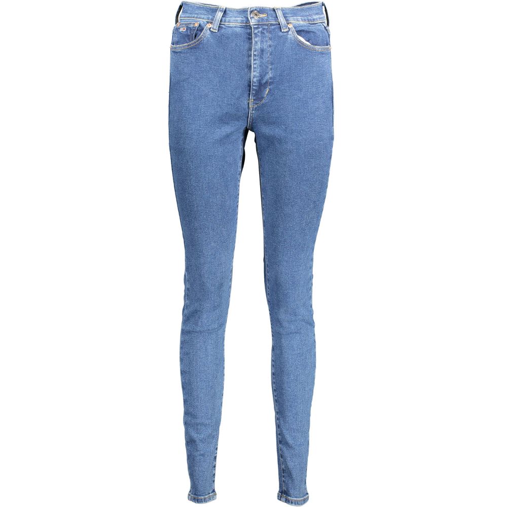 Blu Cotton Women's Skinny Jean