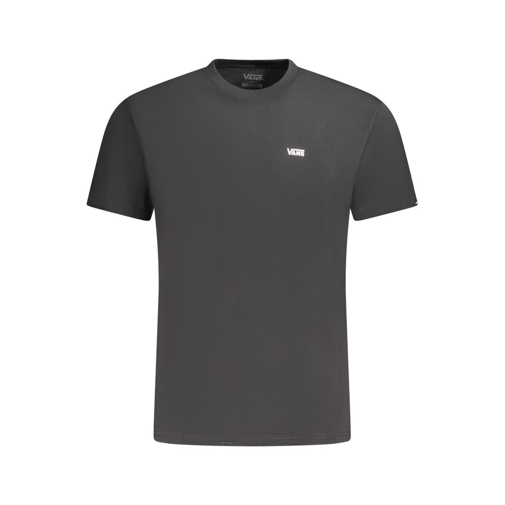 Nero Cotton Men's T-Shirt
