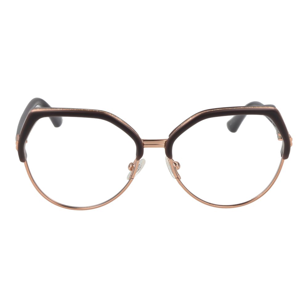 Gray Plastic Glasses (Frames)