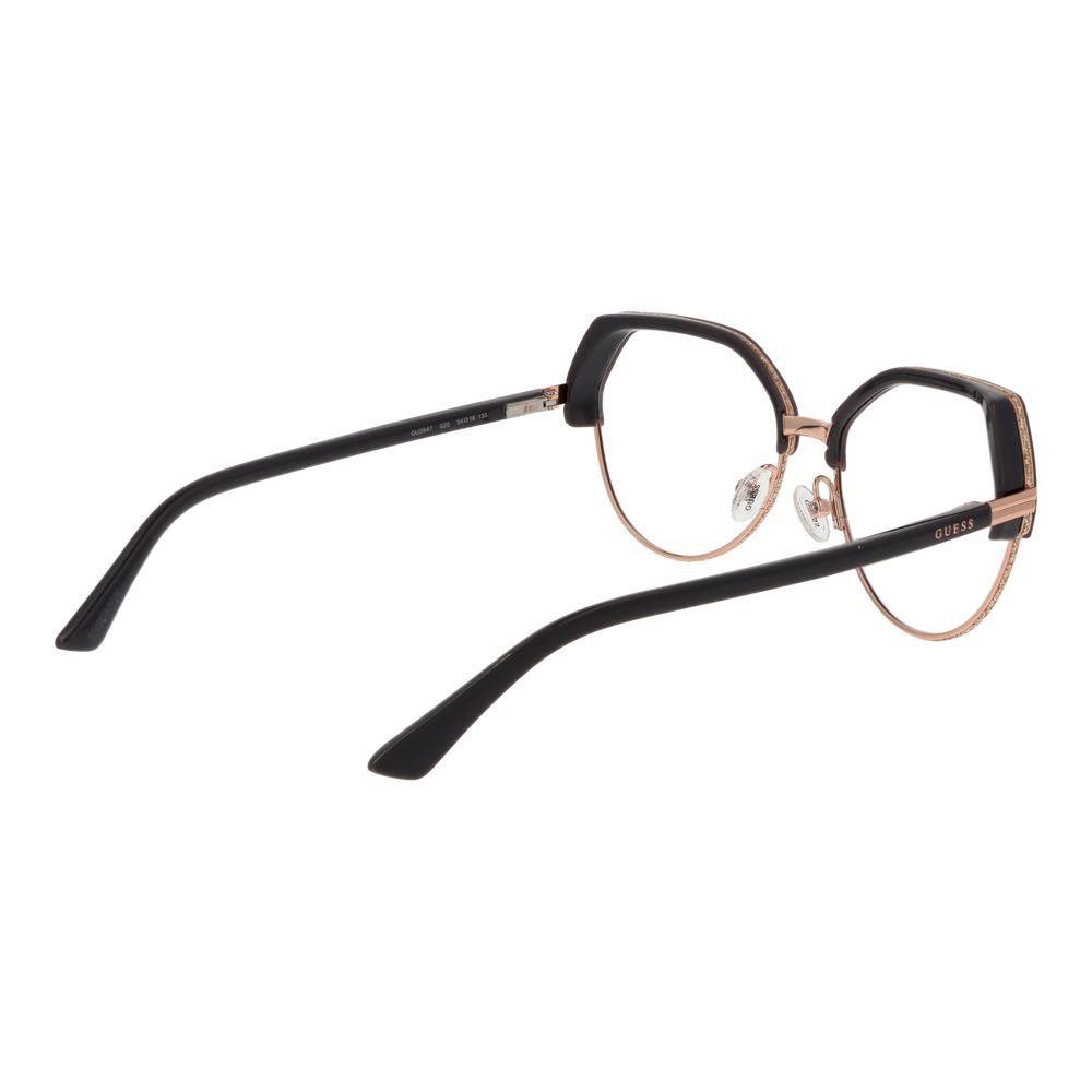 Gray Plastic Glasses (Frames)