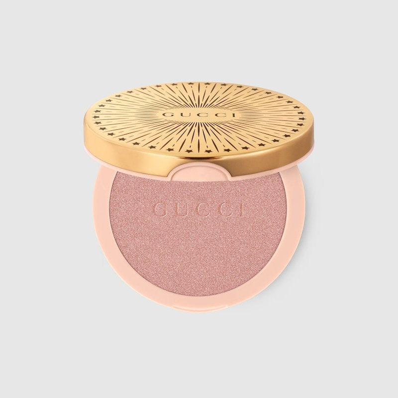 Gucci 04, cipria Gucci Glow Highlighter
