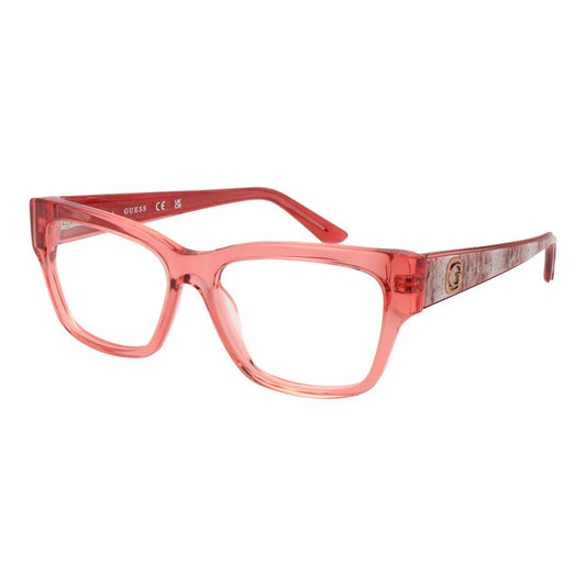 Multicolor Acetate Glasses (Frames)
