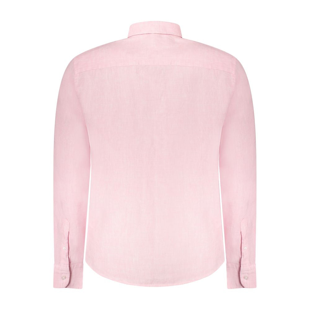 Rosa Lino Men Shirt