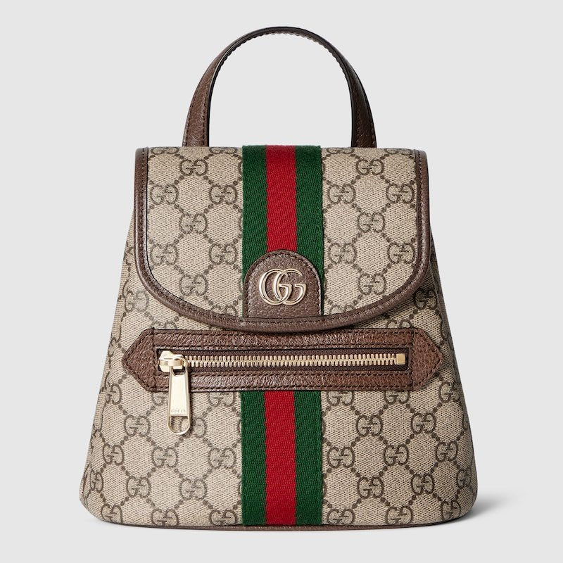 Gucci Zaino Ophidia misura piccola