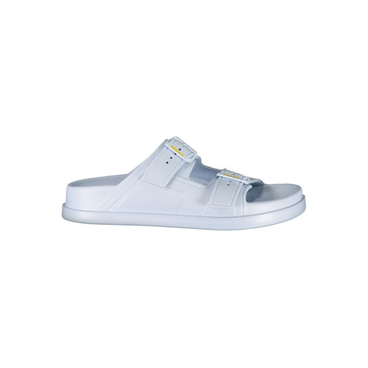 Azzurro Poliuretano Women's Slipper