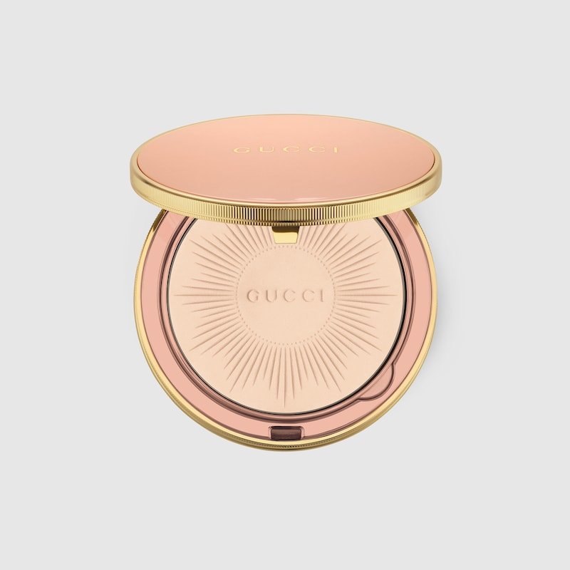 Gucci 00, Cipria Gucci Matte Powder
