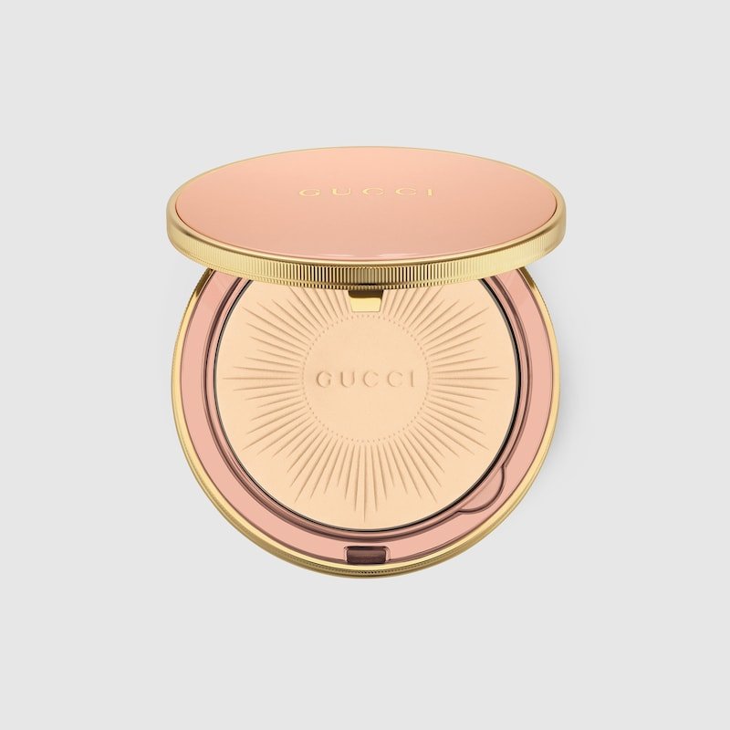 Gucci 01, Cipria Gucci Matte Powder