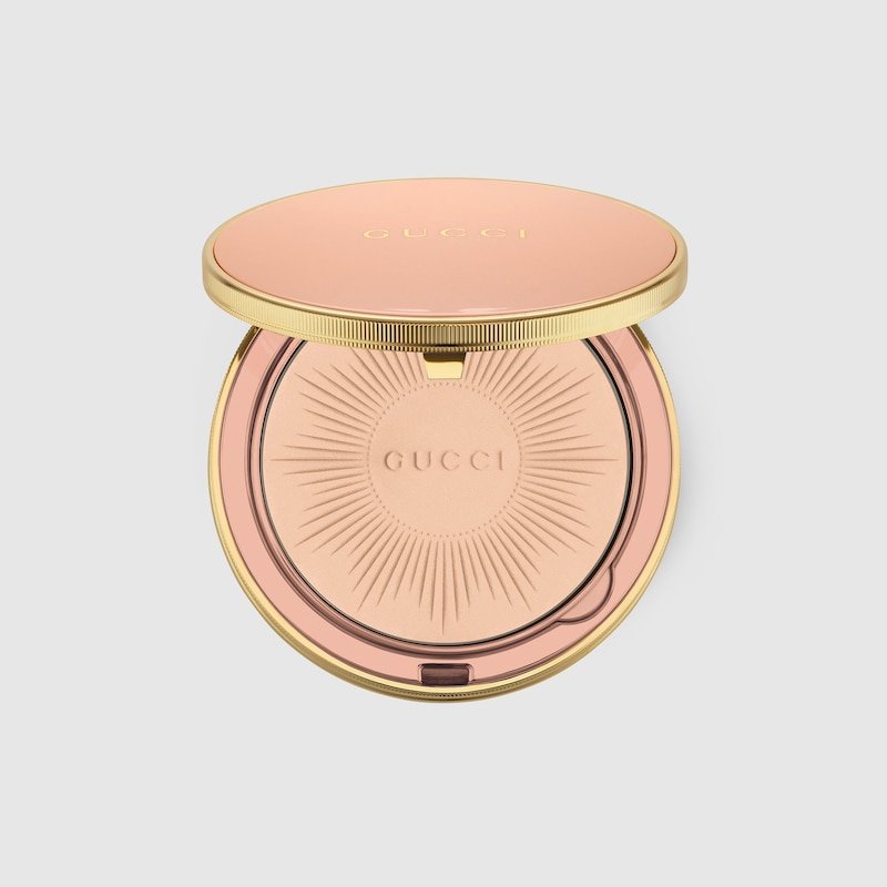 Gucci 02, Cipria Gucci Matte Powder