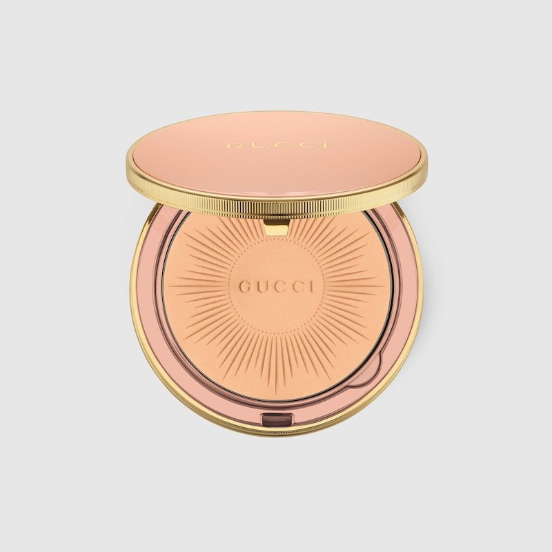 Gucci 03, Cipria Gucci Matte Powder