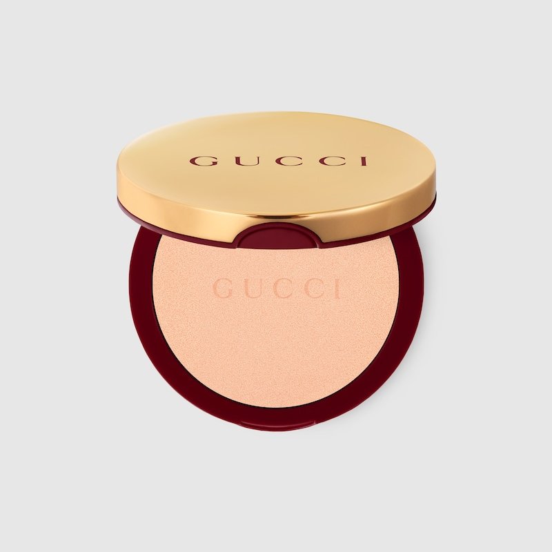 Gucci 03, cipria Gucci Glow Highlighter in edizione limitata