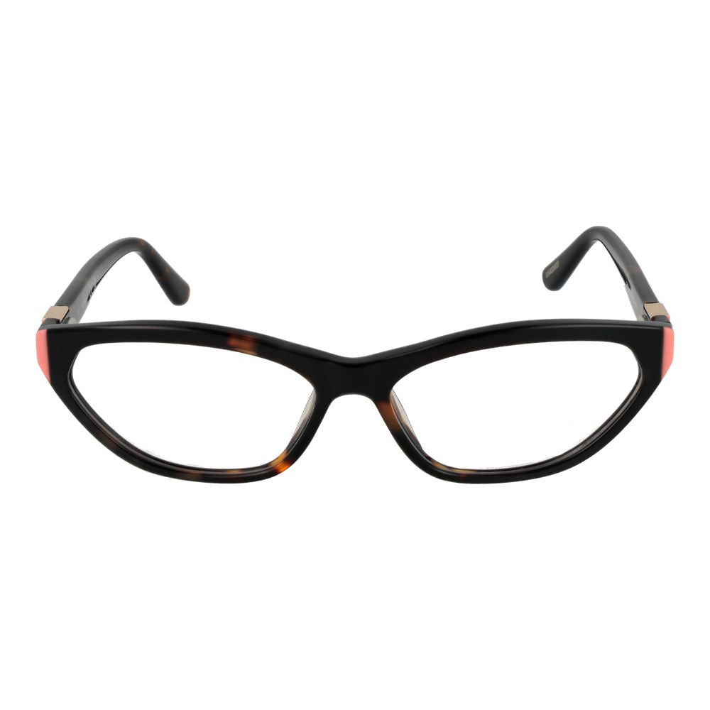 Brown Acetate Glasses (Frames)