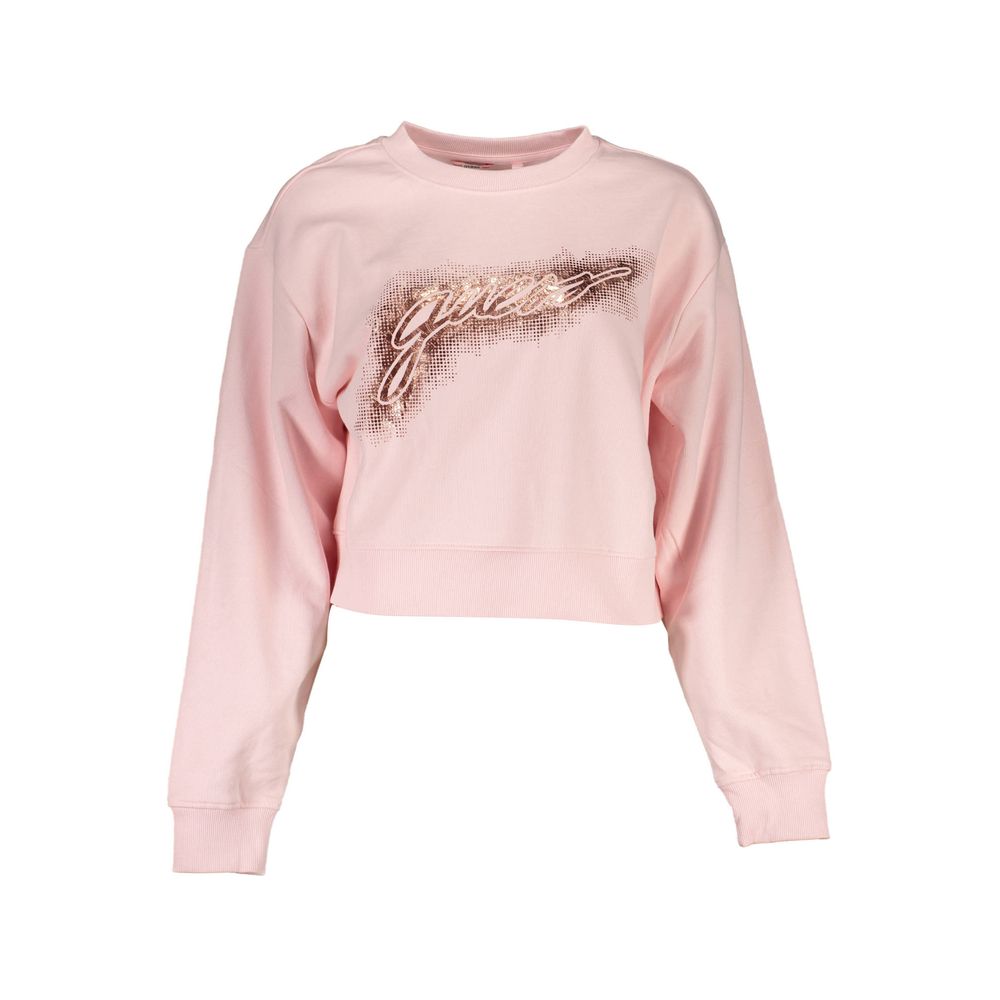 Rosa Organic Cotton Men Sweatshirt