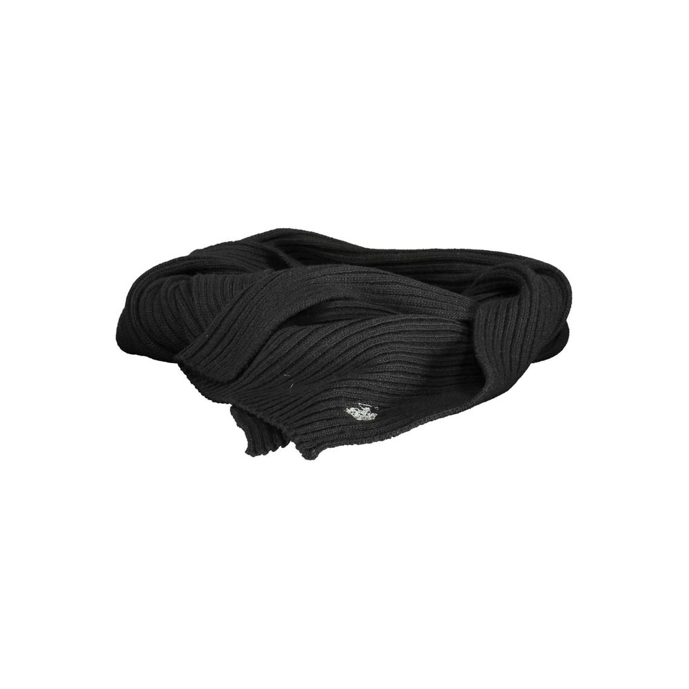 Nero Lana Men Scarf