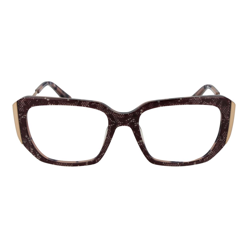 Purple Acetate Glasses (Frames)